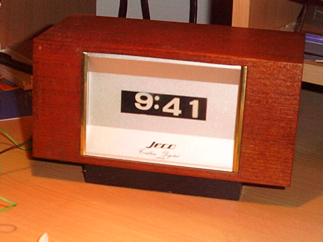 Flip clock - Wikipedia