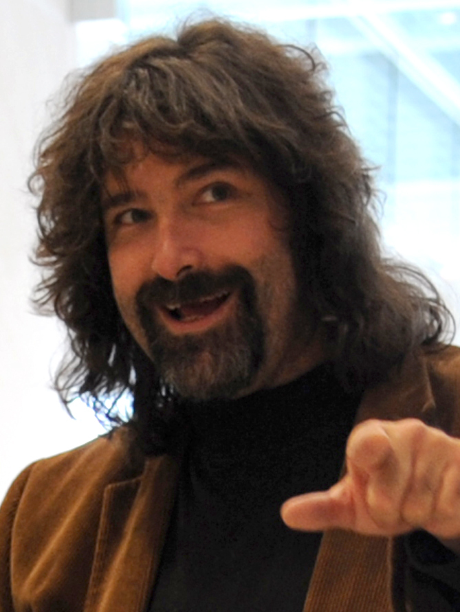 mick foley smiley face