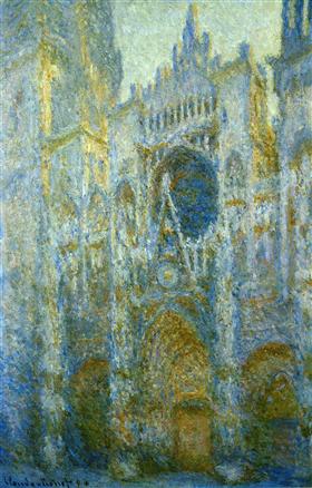 File:Monet - rouen-cathedral-west-facade-noon.jpg