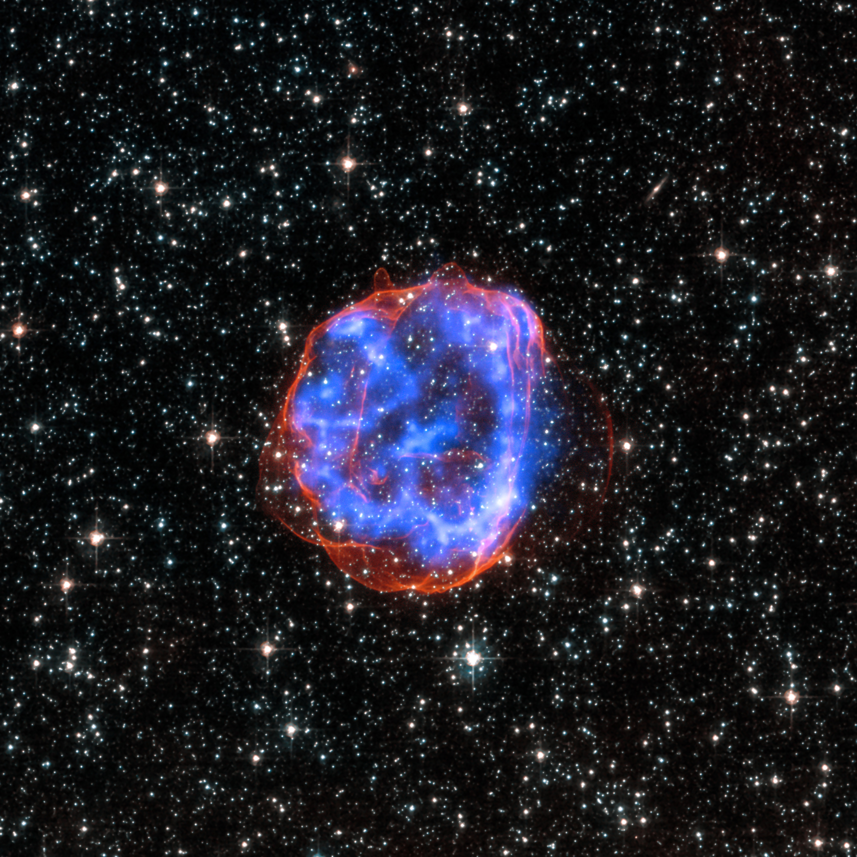 File:NASA-SNR0519690-ChandraXRayObservatory-20150122.jpg - Wikipedia