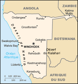 File:Namibie carte.png