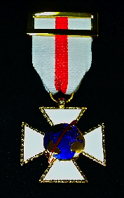 <span class="mw-page-title-main">Order for the International Merit of Blood</span> Award