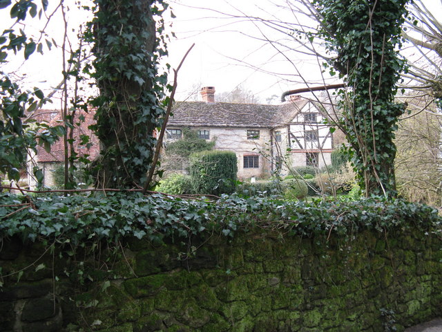 File:Nyetimber Farm - geograph.org.uk - 1184269.jpg