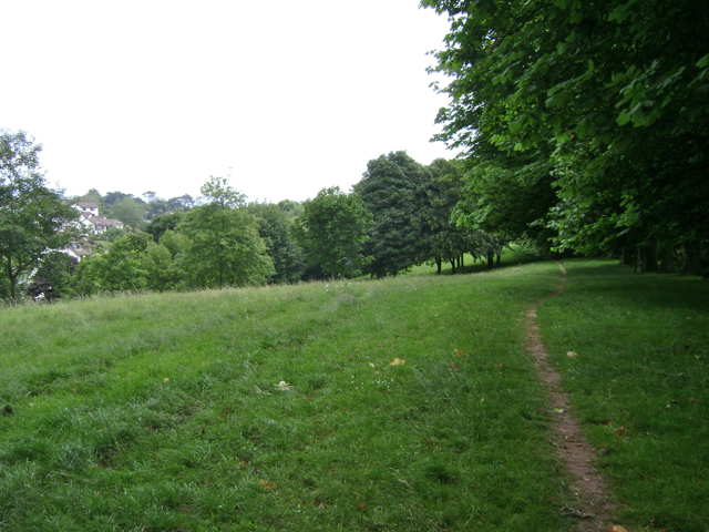 File:Oaklands Park, Dawlish - geograph.org.uk - 1381624.jpg