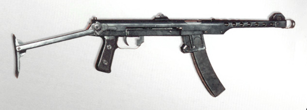 File:PPS-43 Soviet 7.62 mm submachine gun.jpg