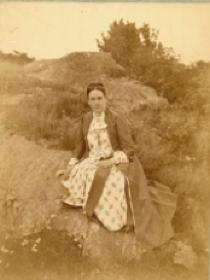 <span class="mw-page-title-main">Rose Lamb</span> Painter (1843 - 1927)