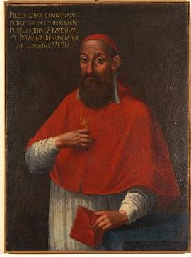 Pietro Pileo di Prata