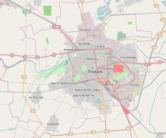 File:Plovdiv location map.png