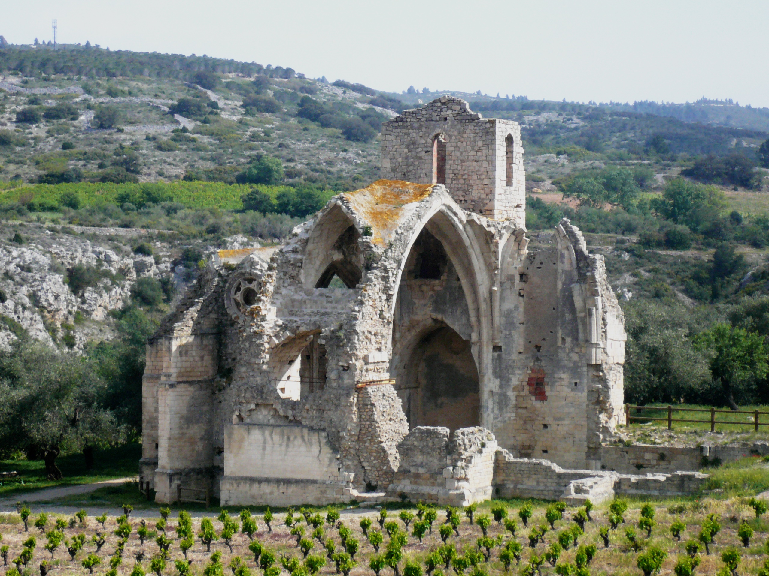 Portel-des-corbières