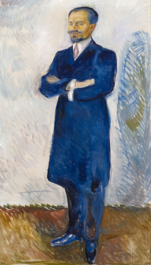 File:Porträtt av Ernest Thiel, Edvard Munch 1907.jpg