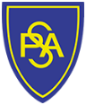 Logo des Post SV Augsburg
