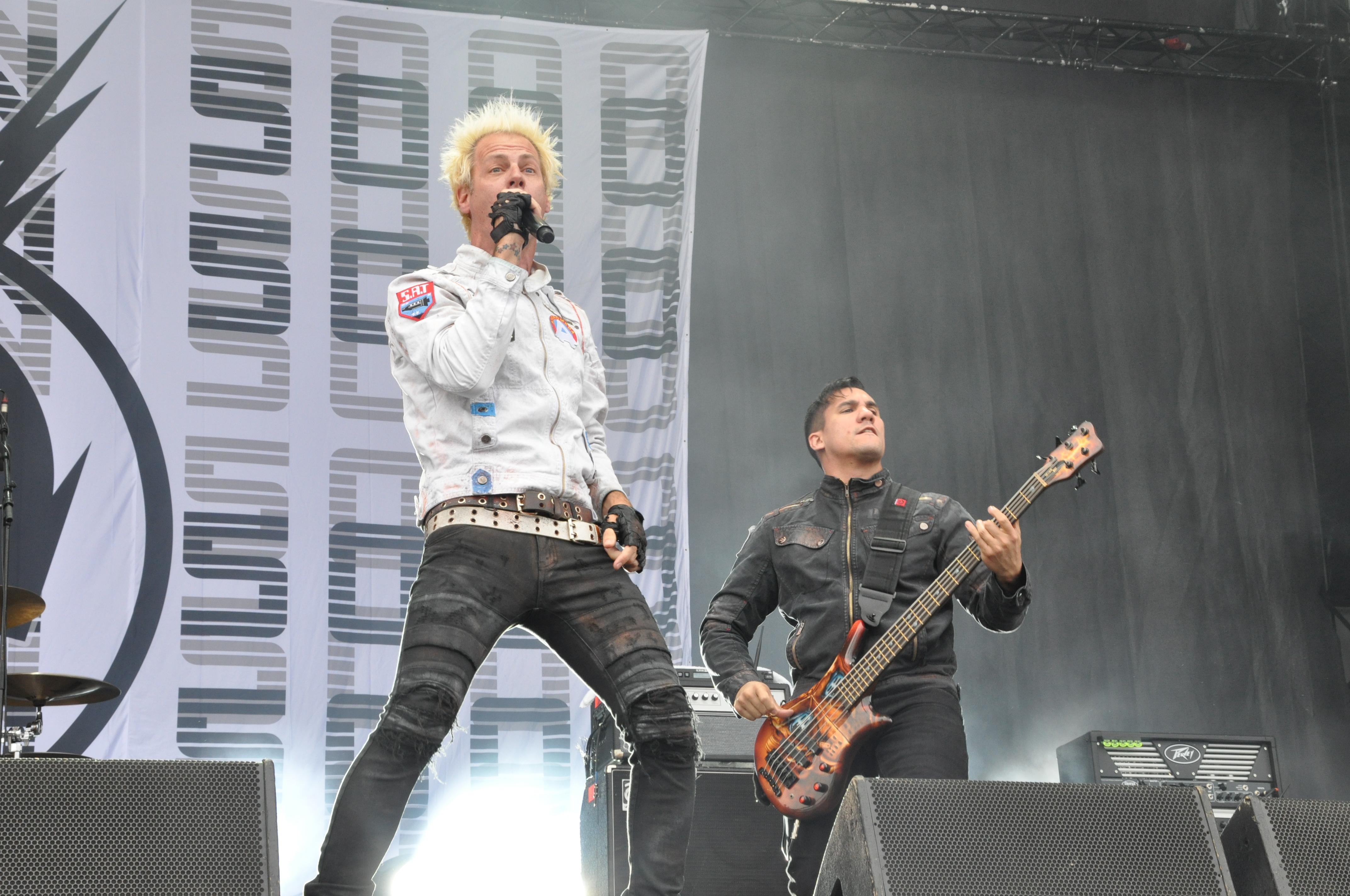 Powerman 5000