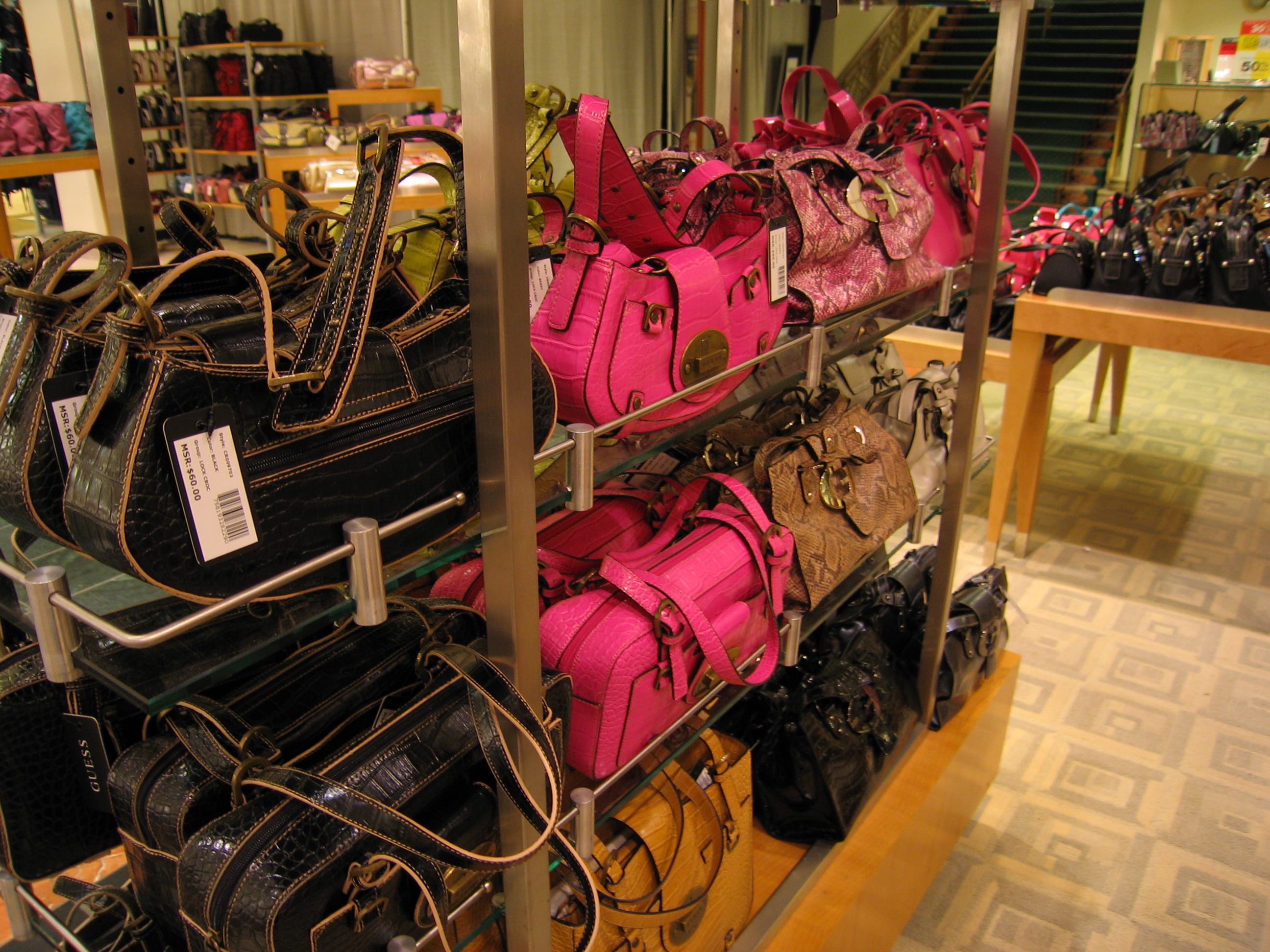 Macy's Multi Tote Bags for Women | Mercari