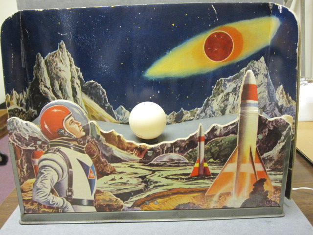 SH Horikawa, Space, Moonscape Toy (5983640432)