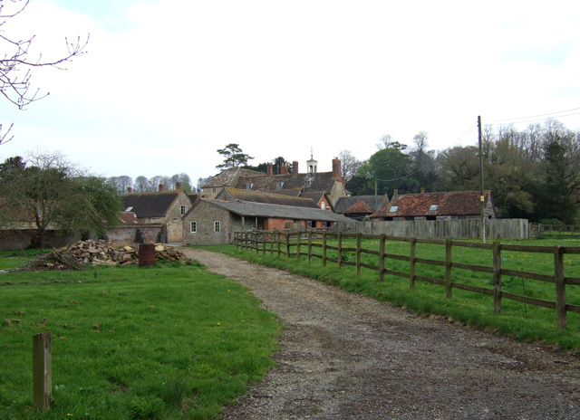 File:Shanks House - geograph.org.uk - 398314.jpg