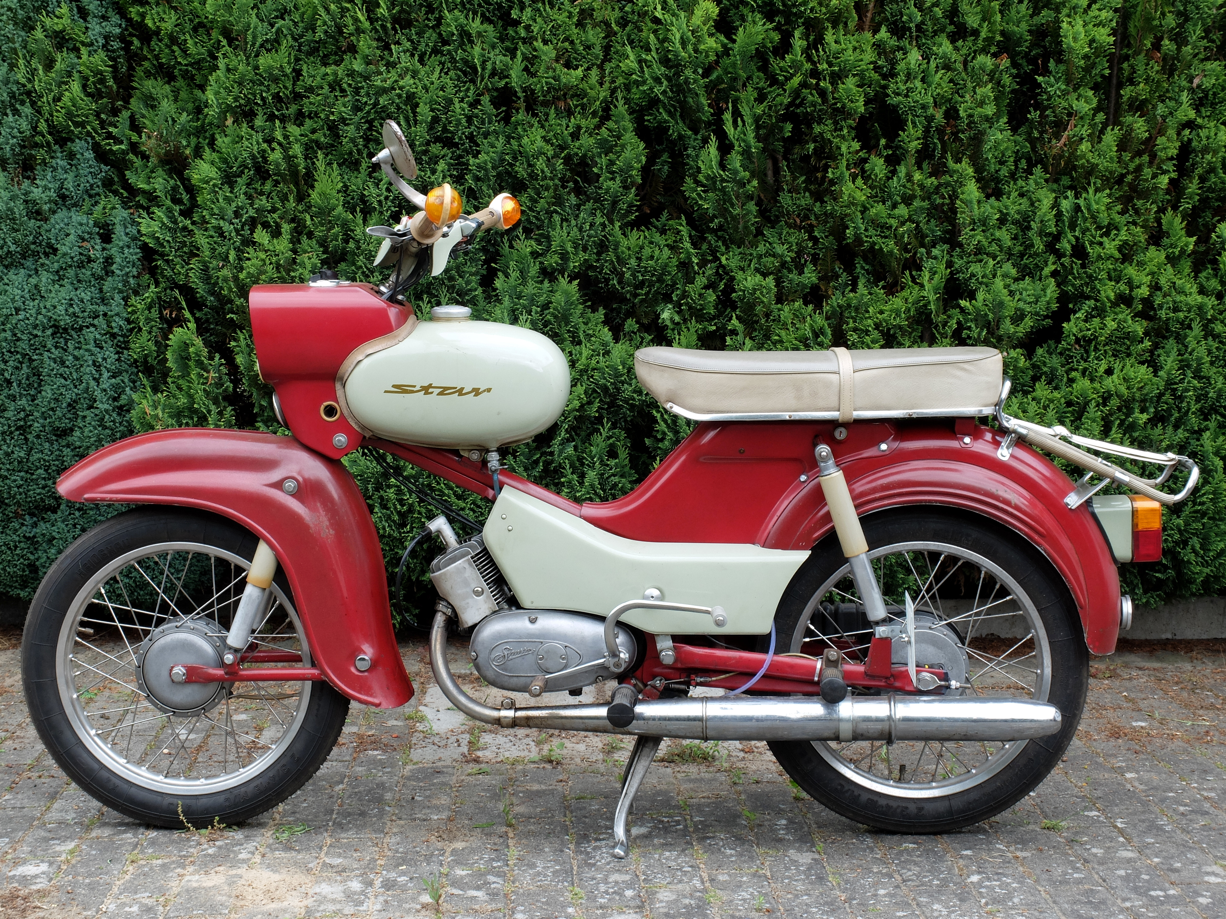 Simson Star – Wikipedia