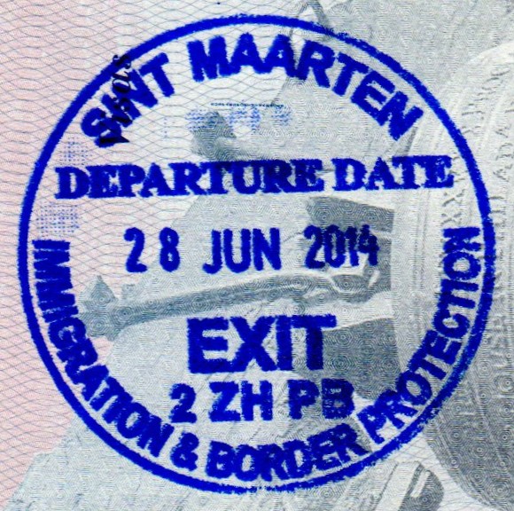 File:Sint Maarten Exit Stamp.jpg