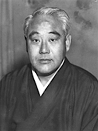 <span class="mw-page-title-main">Sonyu Ōtani</span> Japanese politician