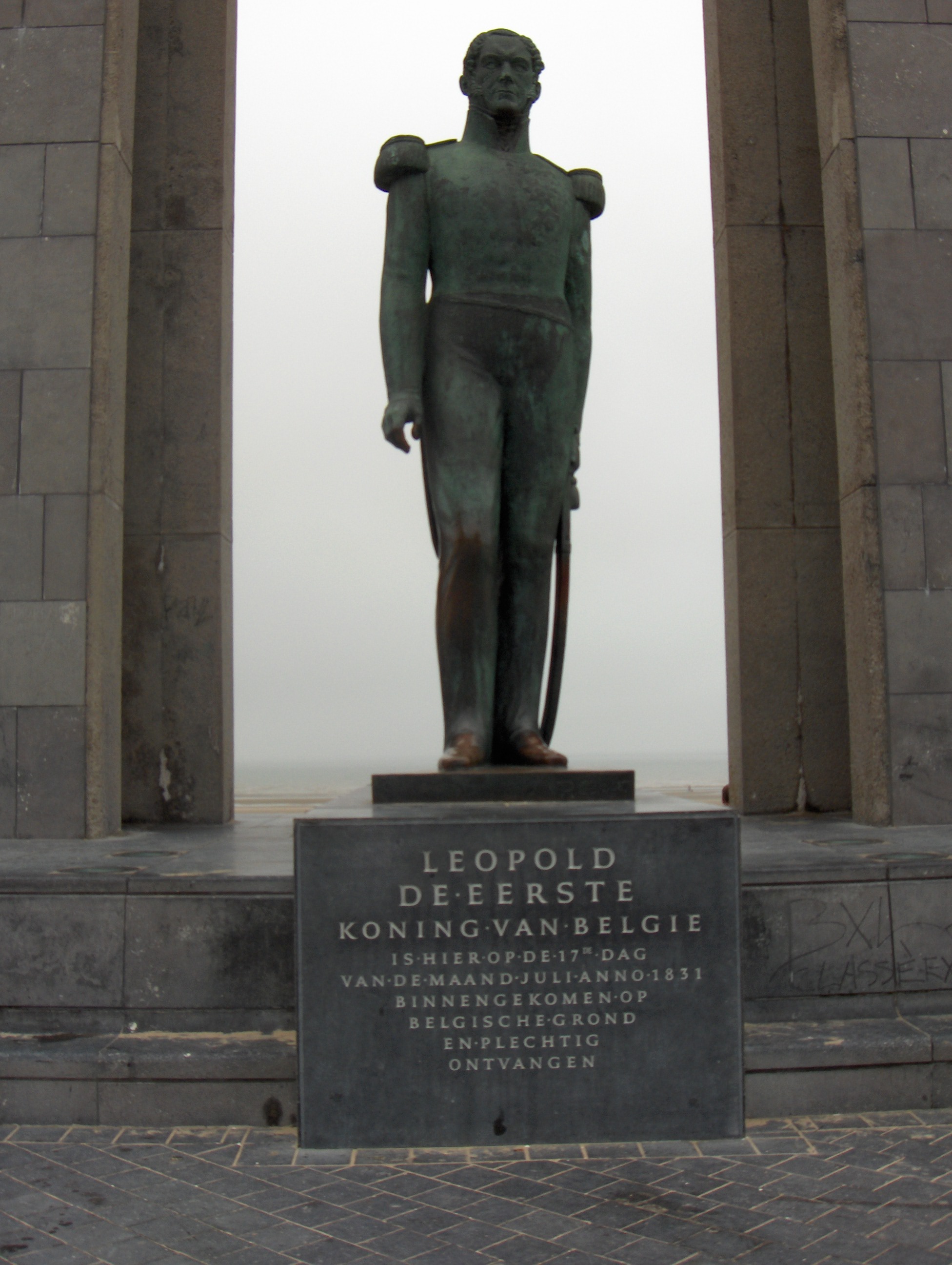 drinken japon Rally Datei:Statue Leopold I De Panne.jpg – Wikipedia