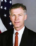 <span class="mw-page-title-main">Stephen Rademaker</span> American lawyer