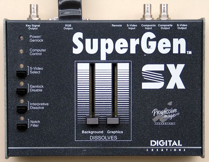 File:SuperGen SX (genlock unit for Amiga).jpg