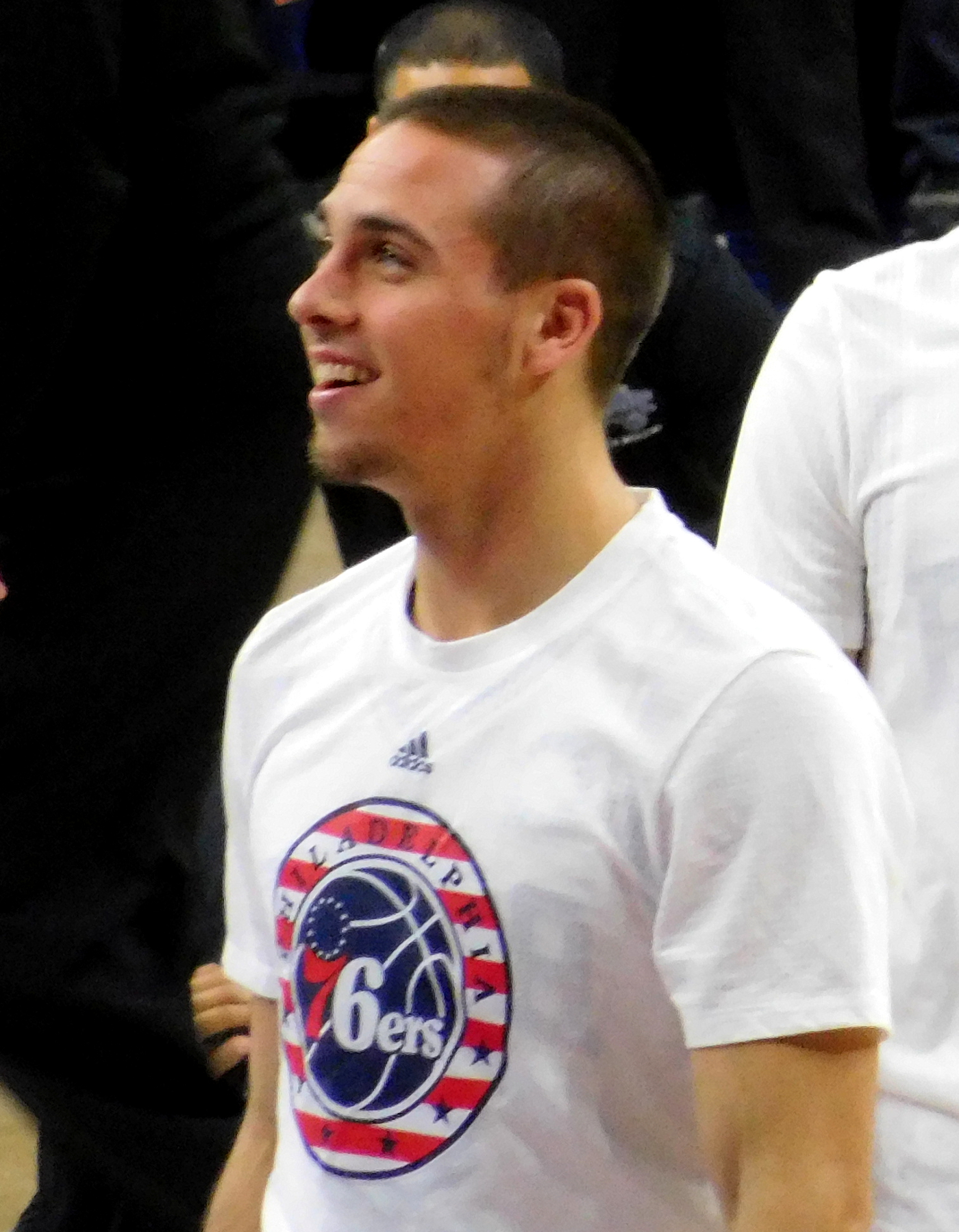 tj mcconnell