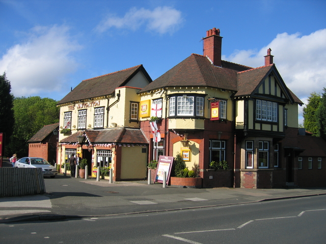 File:The Navigation, King's Norton - geograph.org.uk - 175079.jpg