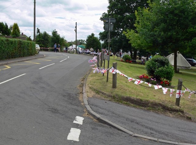 File:Tugby village fete - geograph.org.uk - 885985.jpg