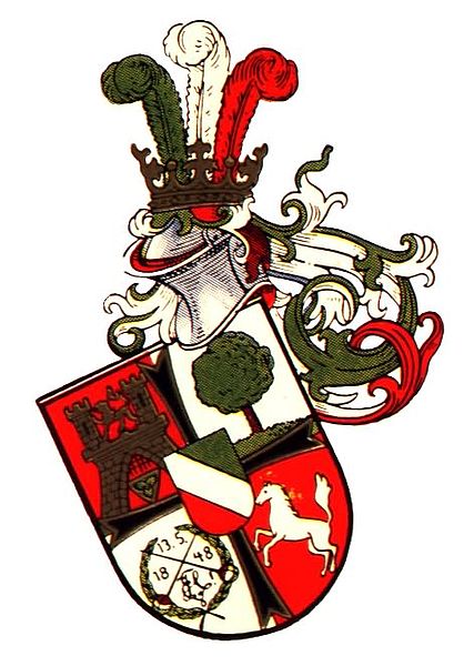 File:Wappen der Burschenschaft Hannovera Göttingen.jpg