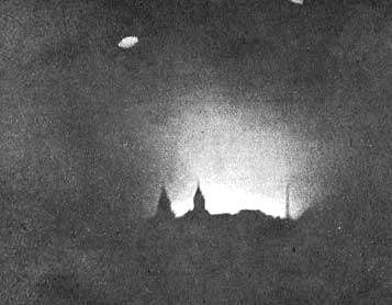 File:Warsaw Uprising - Parachutes over Warsaw.jpg