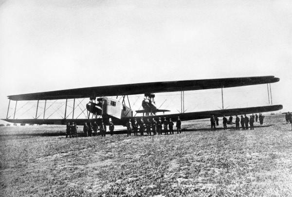 File:Zeppelin-Staaken R.VI - Ray Wagner Collection Image (21251575690).jpg