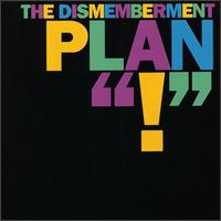 File:! (The Dismemberment Plan album).jpg