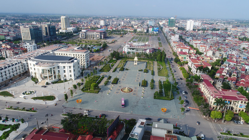 Bắc Giang (thành phố) – Wikipedia tiếng Việt