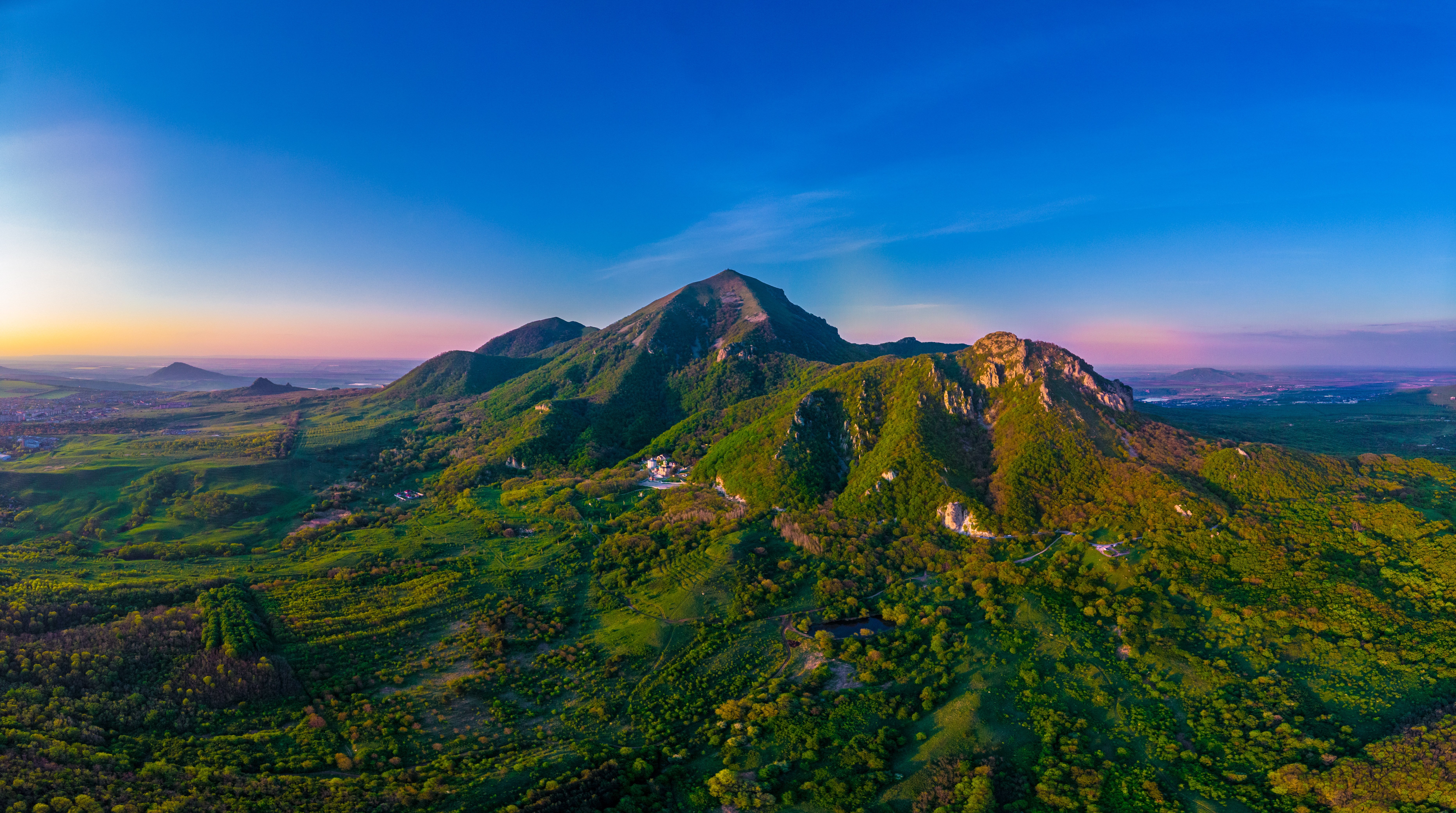 Бештау Кабардино Балкария