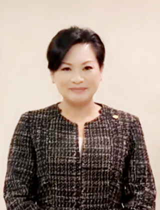 <span class="mw-page-title-main">Francisca Yu-Tsz Chang</span> Taiwanese diplomat