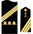 Sargento Infantería de Marina.