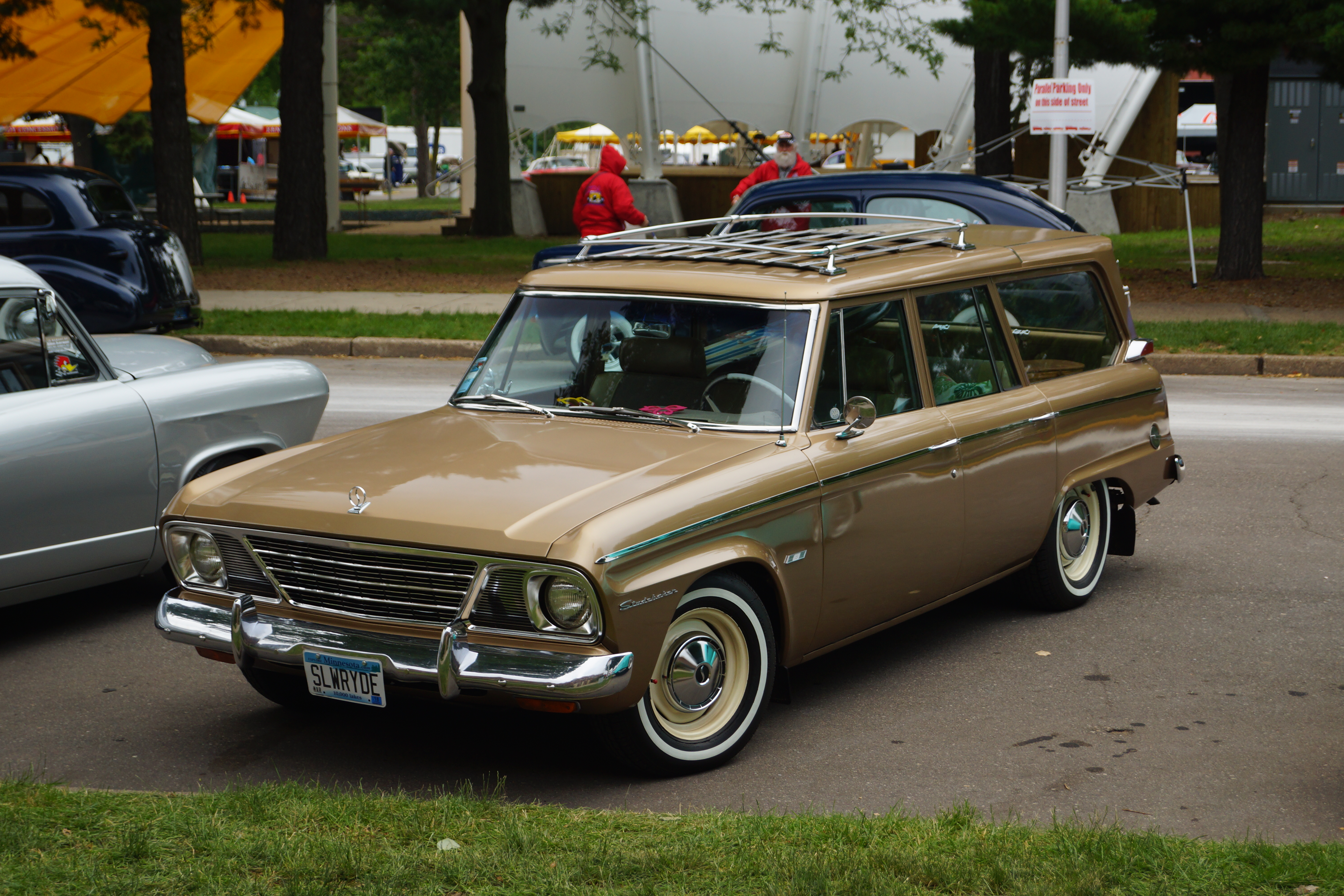 Studebaker sb3703pb