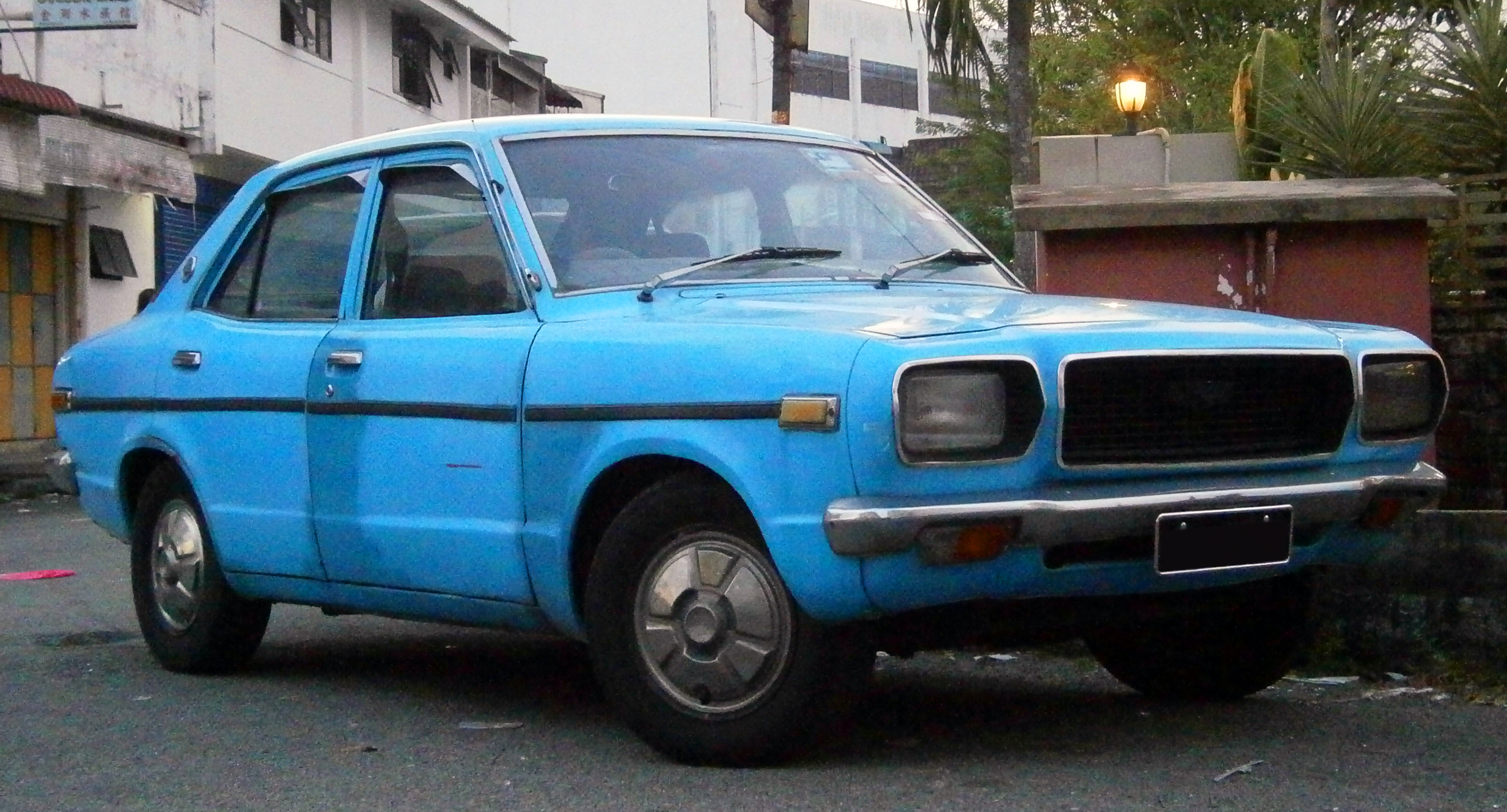 Mazda 1978