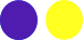 I kombinace, které neodpovídají geometrickým spojením barev v barevném kruhu mohou být v reálném světě velmi působivé.