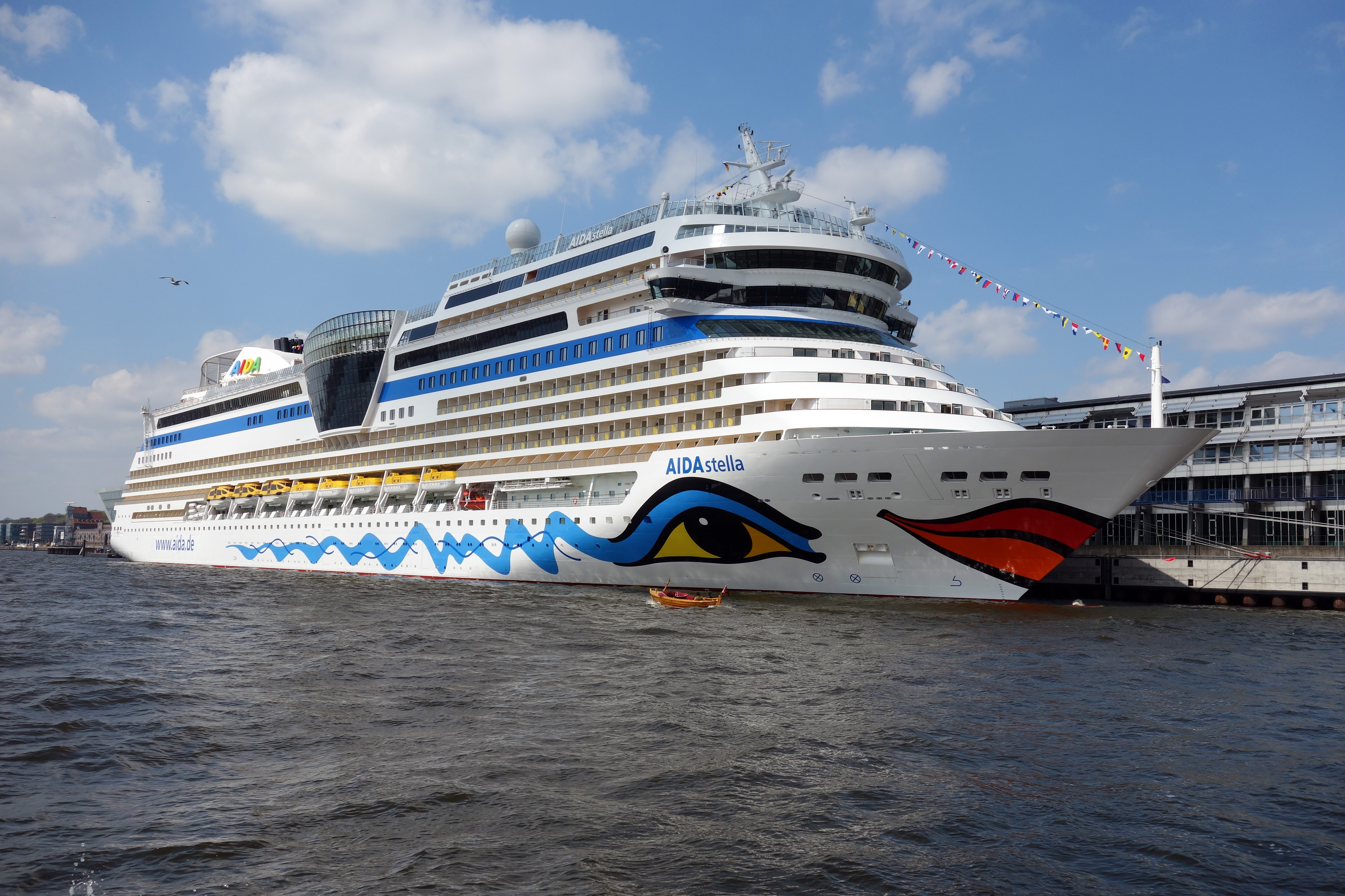 AIDAstella-Aida Cruises-Mediterraneo - Foro Cruceros por el Mediterráneo