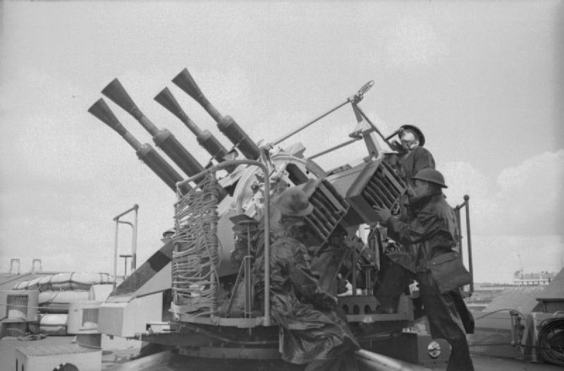 File:A Visit To An Anti-aircraft Ship, England, 1940 D851.jpg