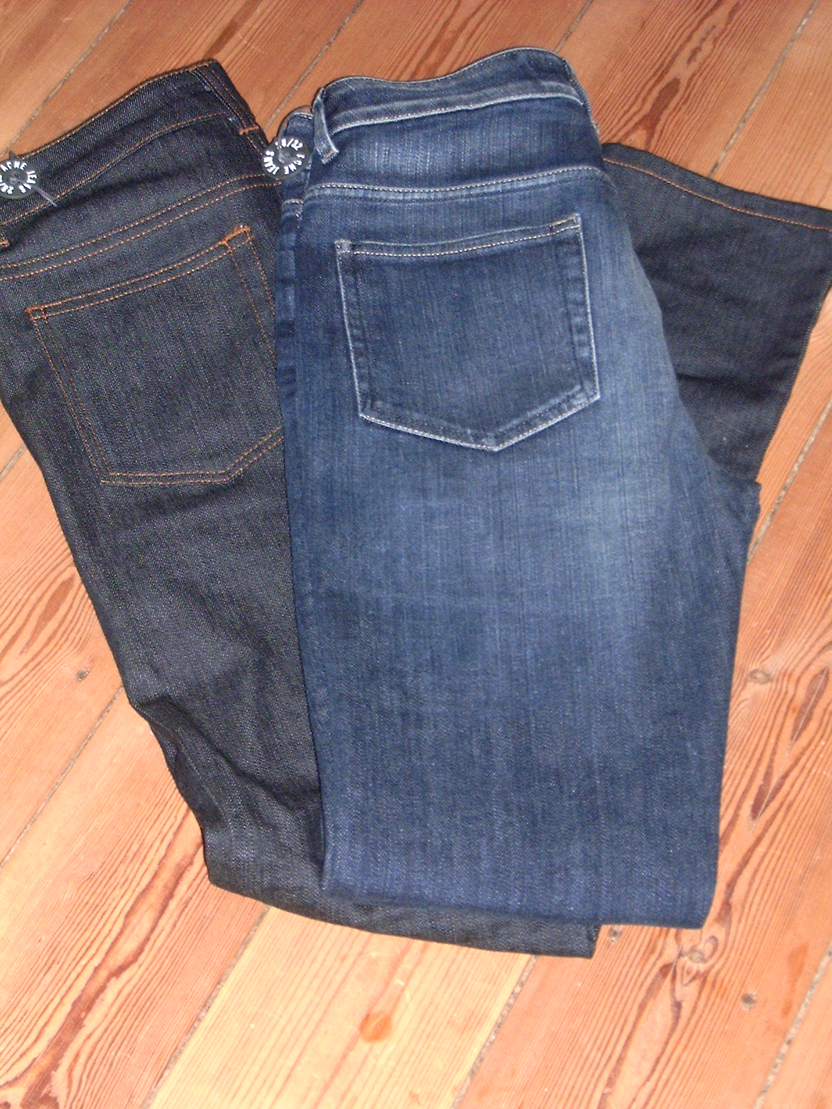 Jeans — Wikipédia