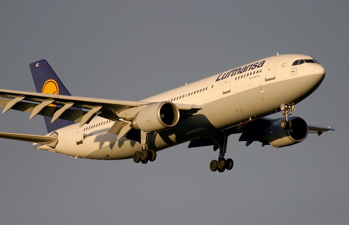 Airbus A300 – Wikipedia