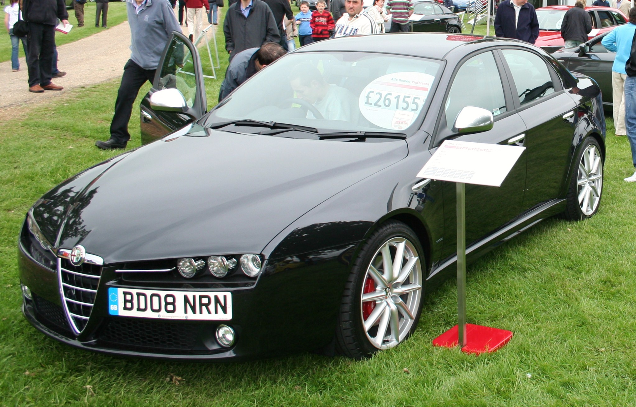 File:Alfa Romeo 159.jpg - Wikipedia