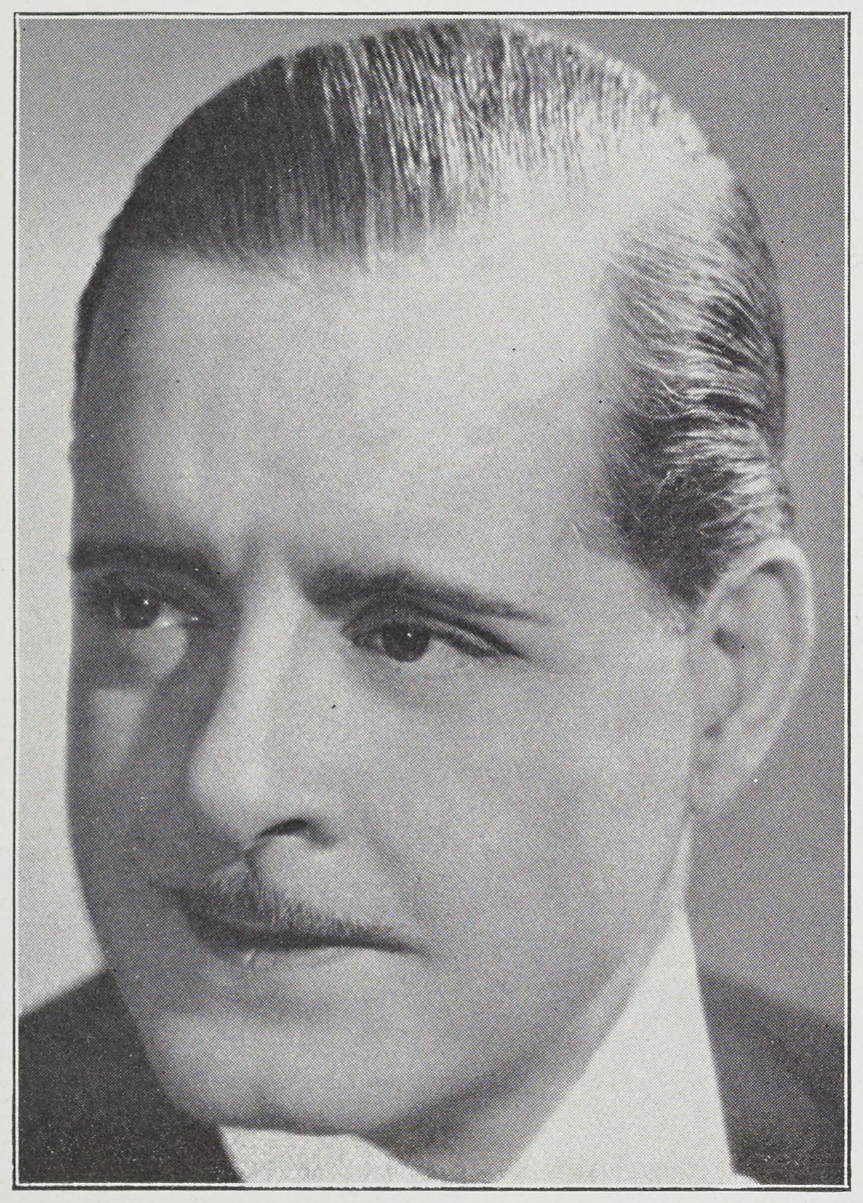 André Luguet in 1938