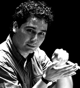 <span class="mw-page-title-main">Andrés Orozco-Estrada</span> Colombian conductor (born 1977)