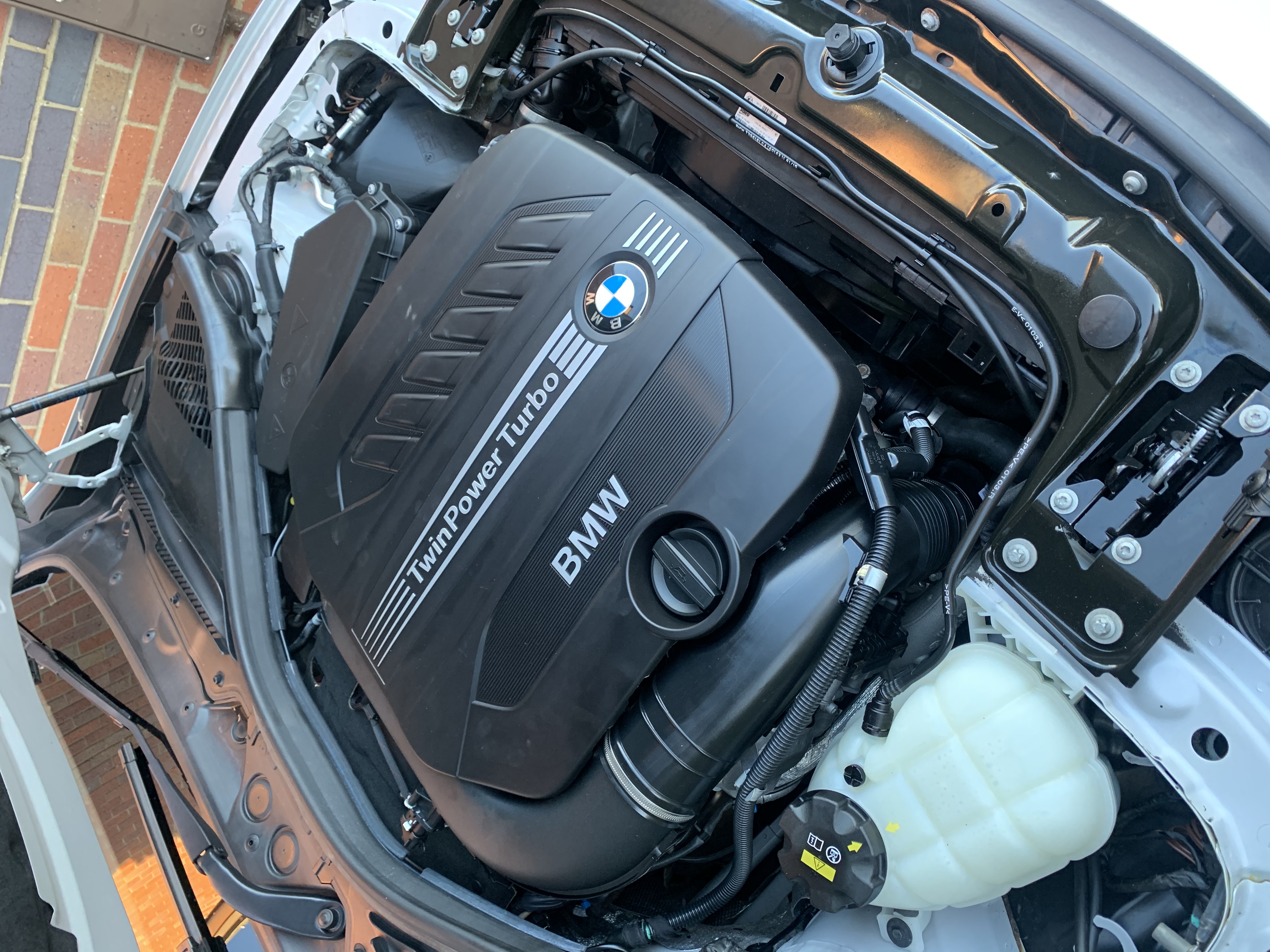BMW X5 (E53) — Wikipédia