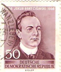 Jakub Bart-Ćišinski