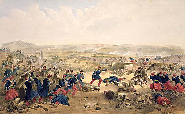 Ficheru:Battle of the Tchernaya, August 16th 1855.PNG