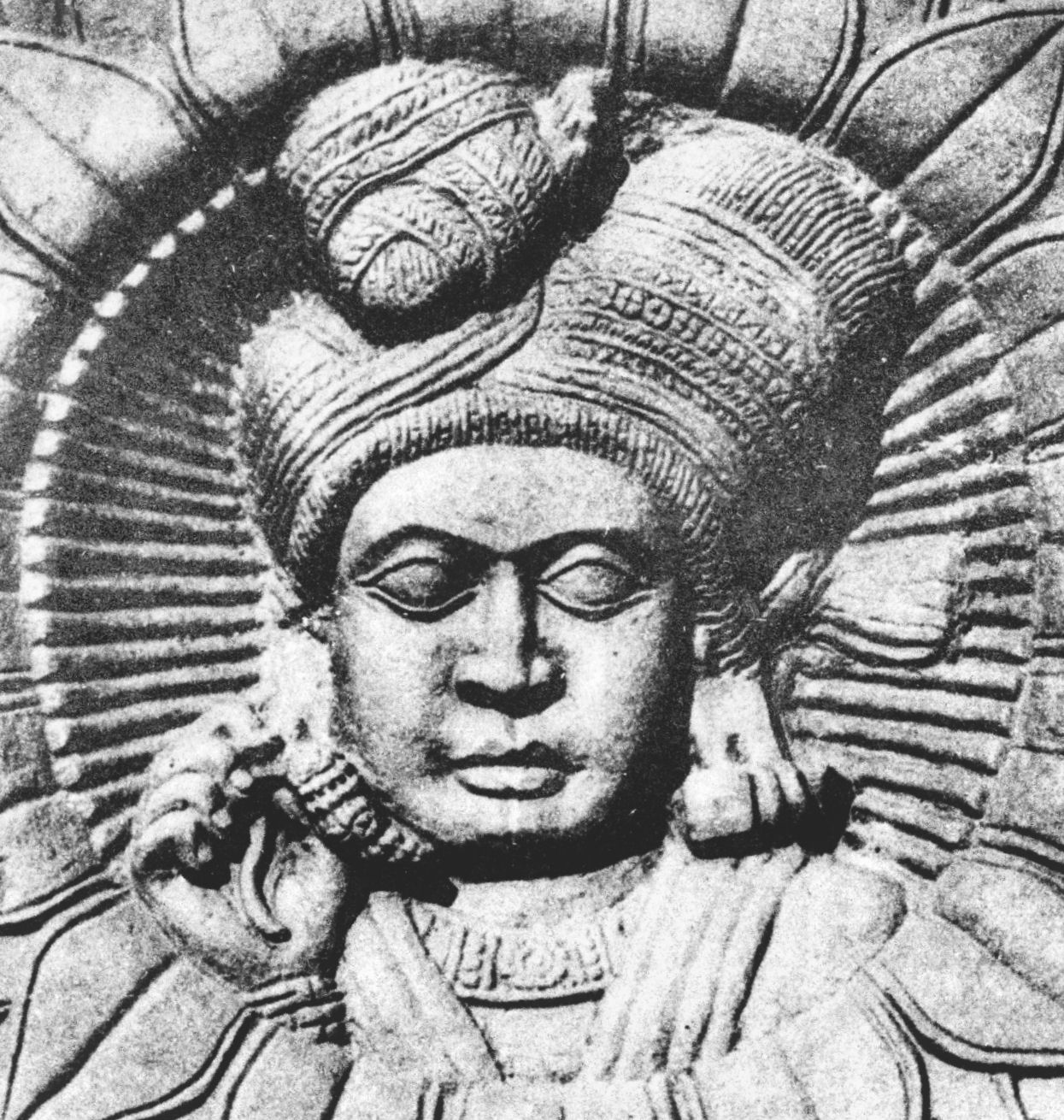 Pushyamitra Shunga - Wikipedia